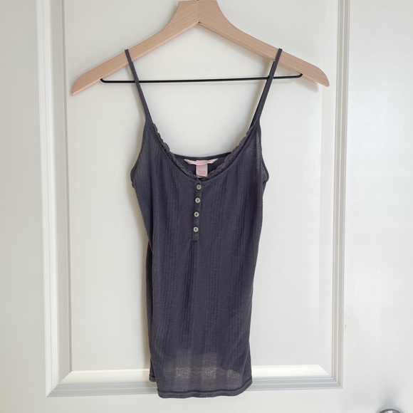 Victoria's Secret Tops - Victoria’s Secret tank